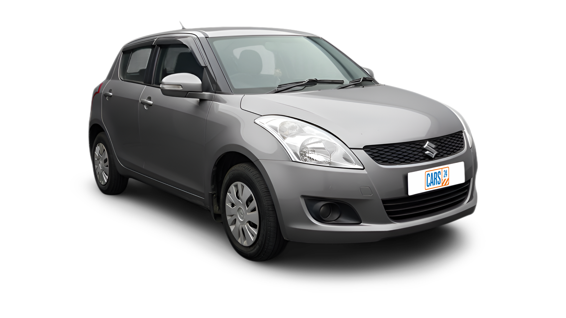 2013 Maruti Swift - Hatchback - Petrol - Manual - ₹2.39 lakh